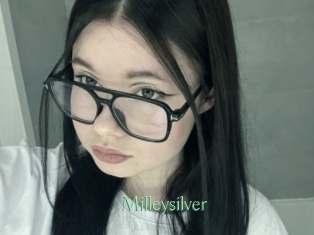 Milleysilver