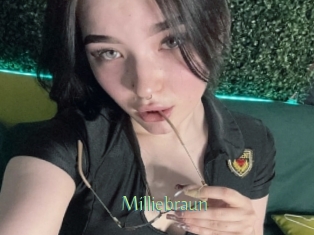 Milliebraun