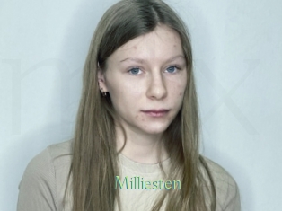 Milliesten
