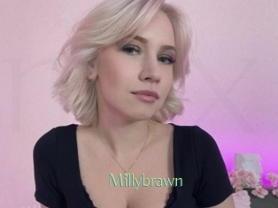 millybrawn Motion X