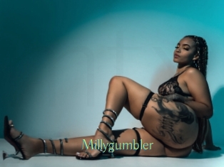 millygumbler Motion X