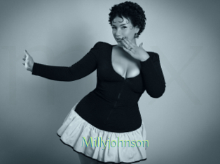 Millyjohnson