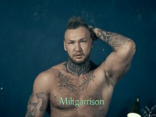 Miltgarrison