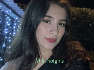 Milu_hotgirls