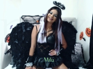 milu Motion X