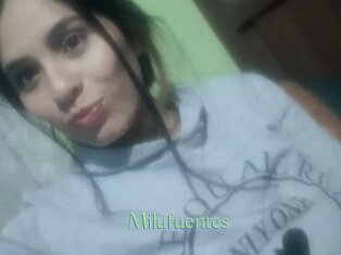 Milufuentes