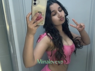 Minalovexo