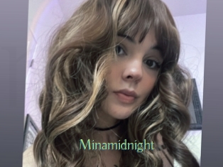 Minamidnight