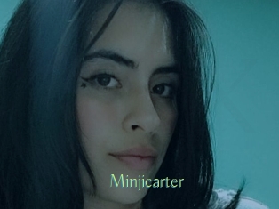 Minjicarter