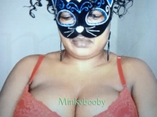 Minkybooby