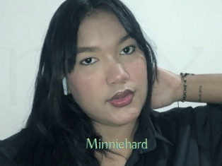 Minniehard