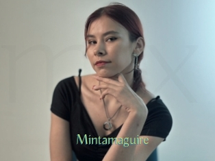 Mintamaguire