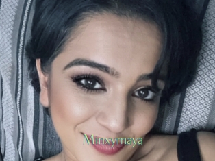 Minxymaya