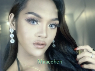 miracohen Motion X