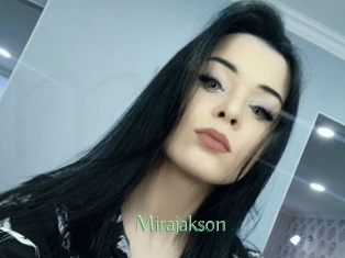 Mirajakson
