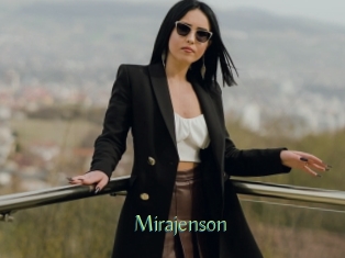 Mirajenson