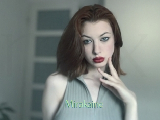 Mirakaine