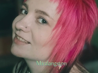 Miralangston