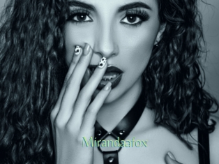 Mirandaafox