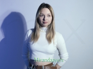Mirandaayers