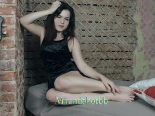Mirandahotbb