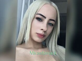 Mirandamack
