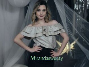 Mirandasweety