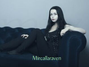Mircallaraven