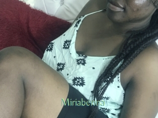 Miriabenna