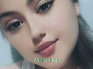 miriamhoney Motion X