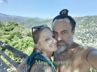 miriammartin Motion X