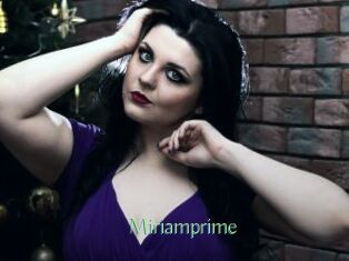 Miriamprime