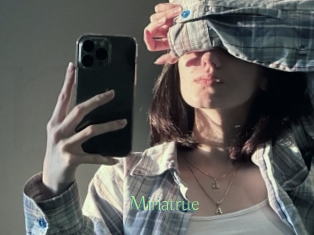 Miriatrue