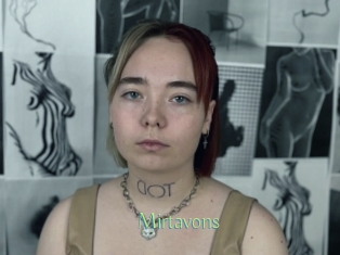 Mirtavons