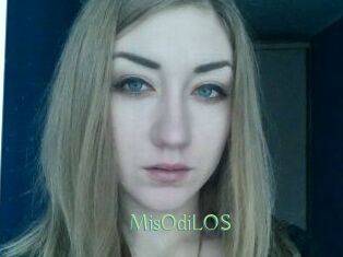MisOdiLOS