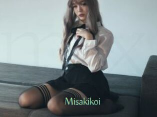 Misakikoi