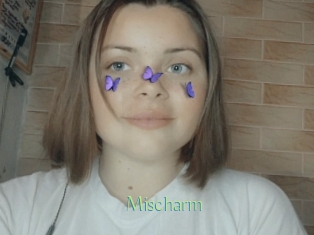 Mischarm