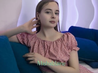 Mishablaine