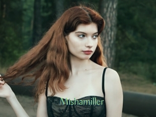 mishamiller Motion X