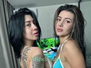 Mishelandanna