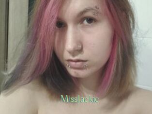 MissJackie