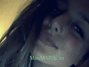 MissMARIE_xo