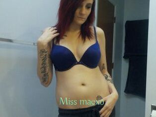 Miss_maexo
