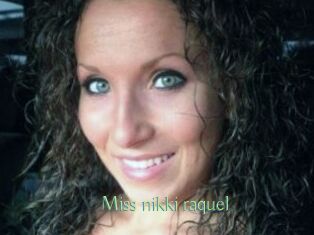 Miss_nikki_raquel
