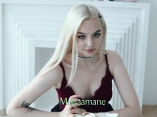 Missaamane