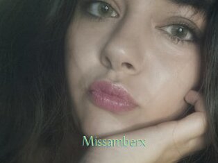 Missamberx