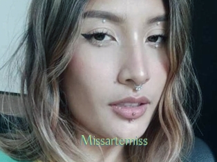 Missartemiss