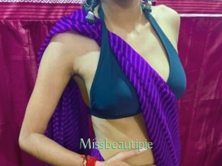 missbeautipie Motion X