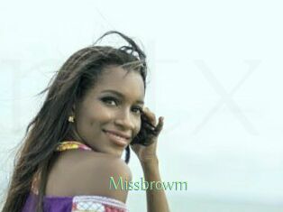 Miss_browm