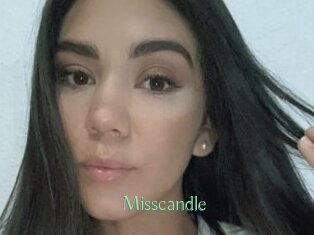 Misscandle